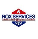 Rox Services logo